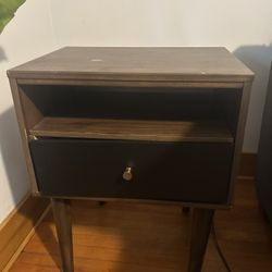 Wayfair Night Stand Or End Table 