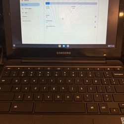 Samsung Laptop