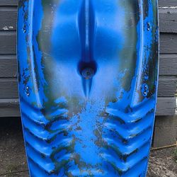 Pelican Kayak 