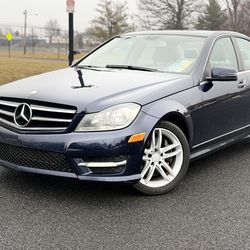 2015  mercedes c300