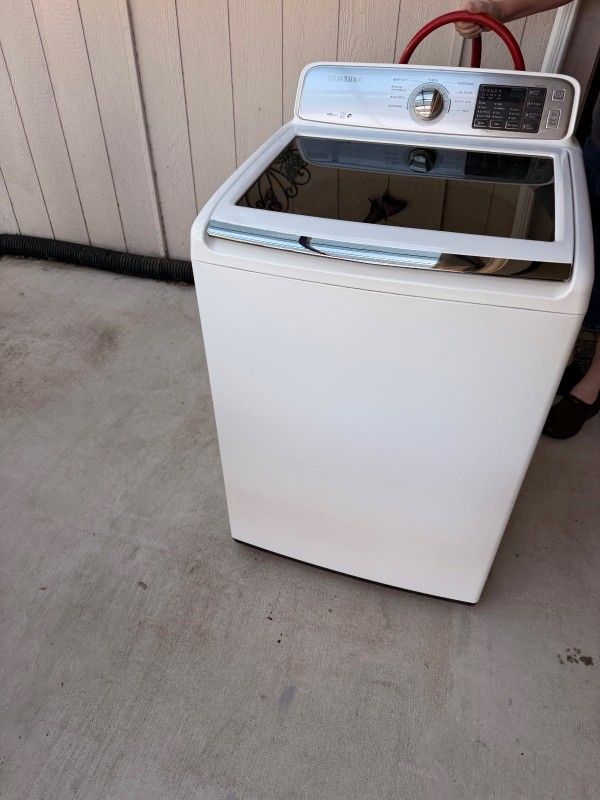 Washer