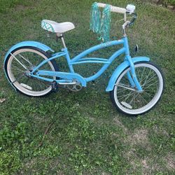 Urban Form strong Bike