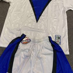 Nuevos Uniformes de futbol soccer en especial sizes XL