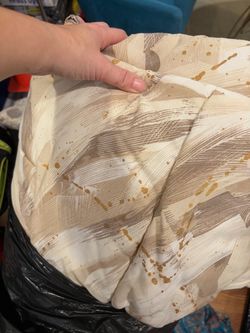 Twin comforter free
