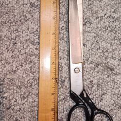 12" Shear (Scissors)