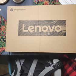 Lenovo IdeaPad 3 Chromebook