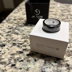Jakcom Smart Ring R5 Sz L New