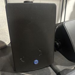 Atlas Sound Speakers   2