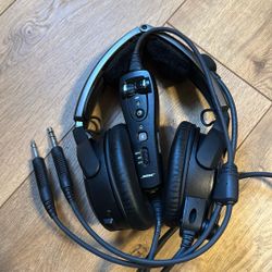 Bose A20 Dual Plug - Bluetooth