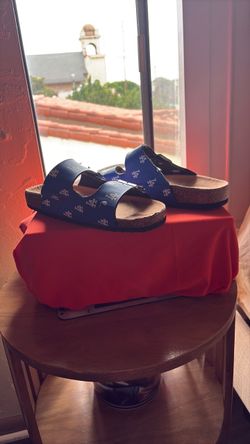 Women’s Dodger Sandals