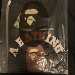Bape T-shirt