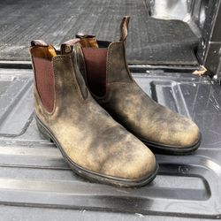 Blundstone Boots for Sale in Richmond VA OfferUp