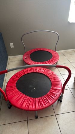 Kids Trampolines
