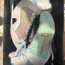 Kobe IX Elite Protro