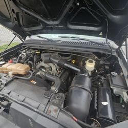 2004 Ford F-250