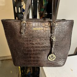Montana West Select Purse