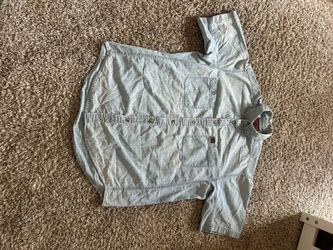 XL Wrangler work wear