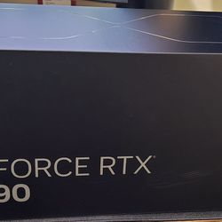 Geforce Rtx 4090 Founders Edition 