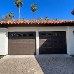 Garage Door 