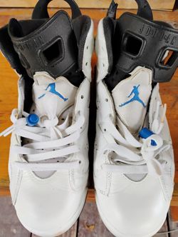 AIR JORDAN 6 RETRO 