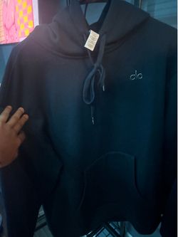 Alo hoddie