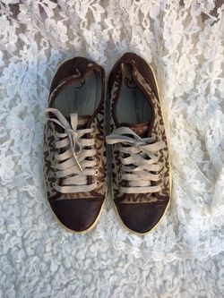 Michael kors sneakers