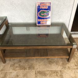 Coffee And end Tables 