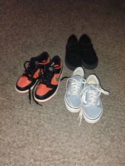 Kids Shoes