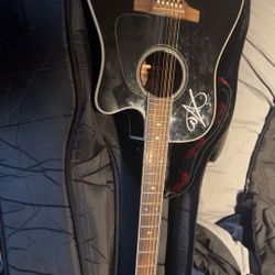 Takamine Gd38