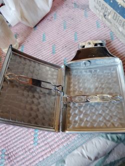 Purses y lighters vintage