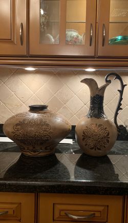 Decorative Vases