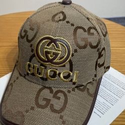 New Hard Top Embroidered Hat