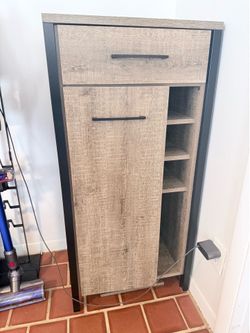 Liquor/Wine cabinet