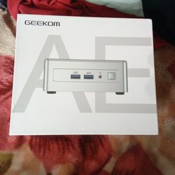 Mini PC