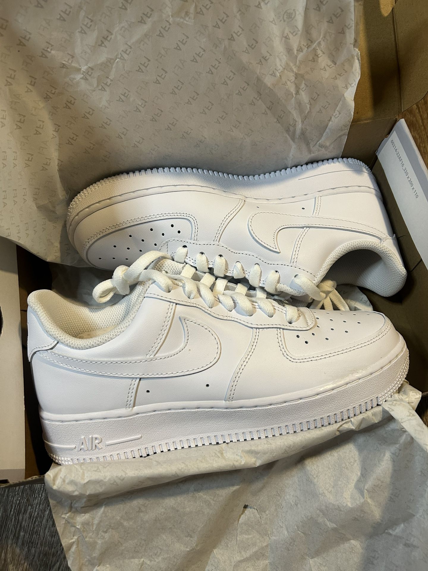 Nike Air Force One 