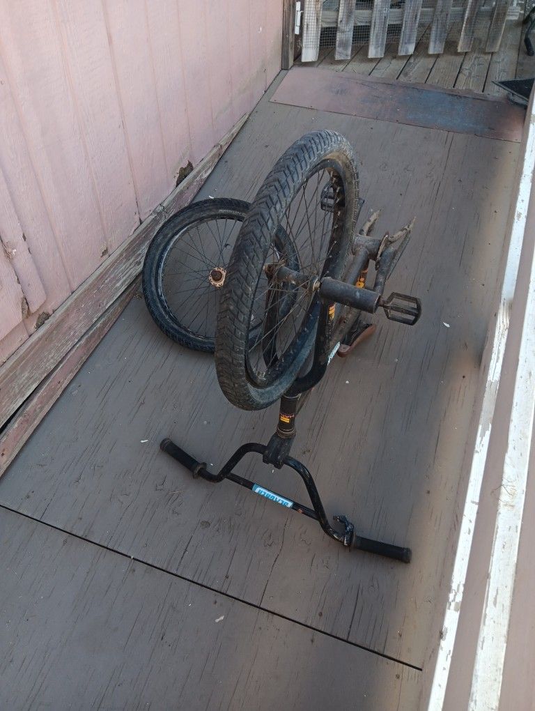 Haro Bmx