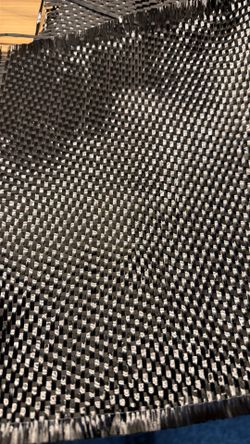 FREE Carbon Fiber supplies