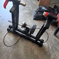 Bike Trainer Stand Indoor Cycling 