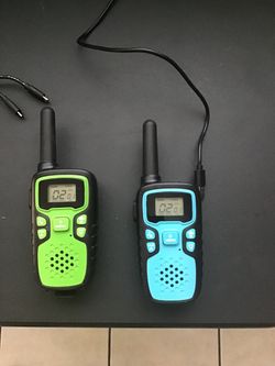 Radios W T android charger good for camping hiking fishing ext