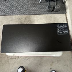 Adjustable Keyboard Tray 