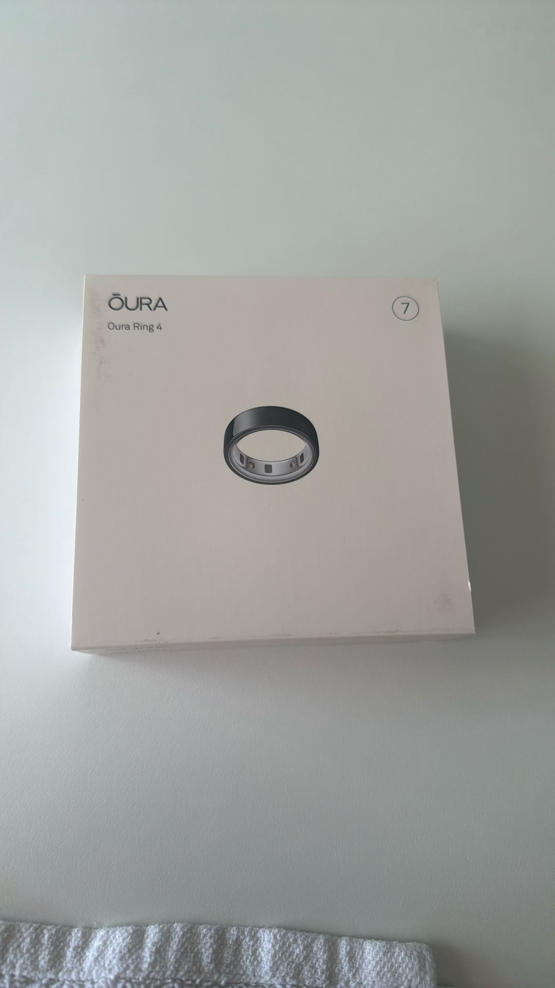 Oura Ring