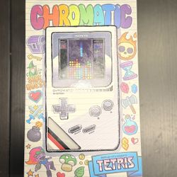 Mod Retro Chromatic