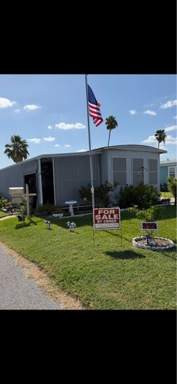 Mobile home