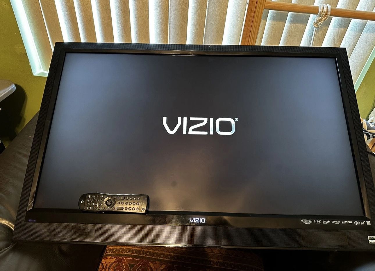 42 Inch Non-Smart Vizio Tv