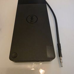 WD19S Dell Docking Station