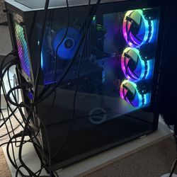 Gaming PC 