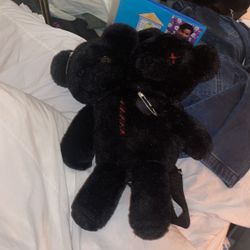Bear Backpack