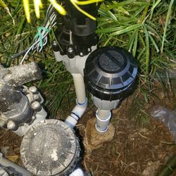 New Valves 