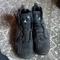 Jordan’s