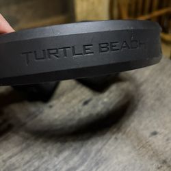 turtle beach headset wireless
